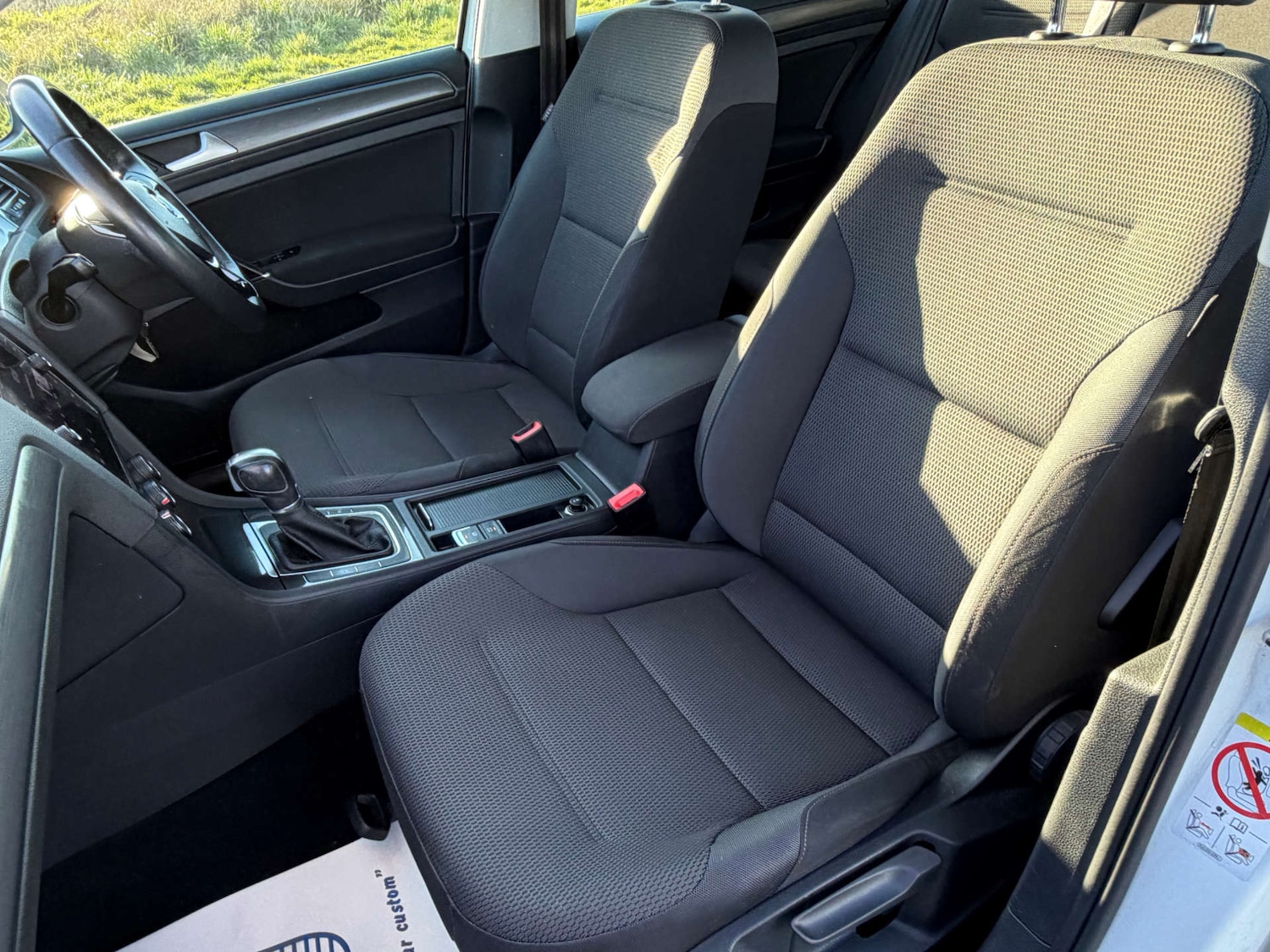 Used Volkswagen Golf 2017 for sale - 77655540: Photo 20