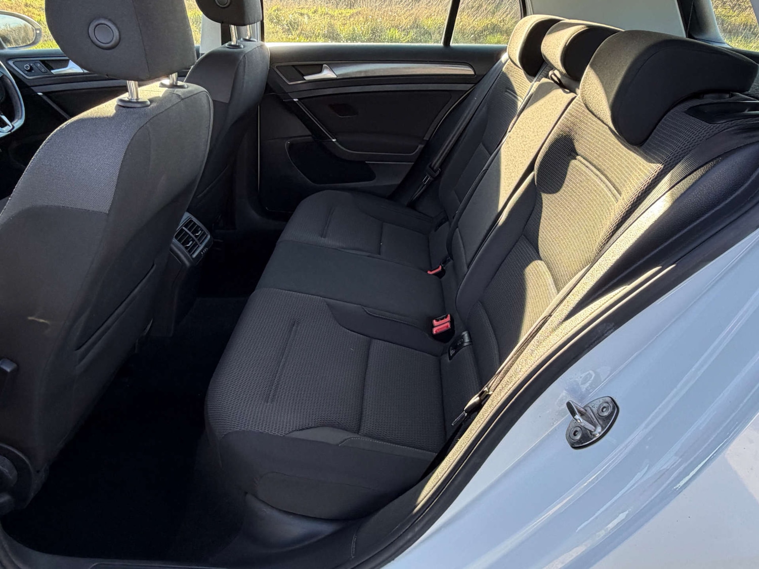 Used Volkswagen Golf 2017 for sale - 77655540: Photo 23