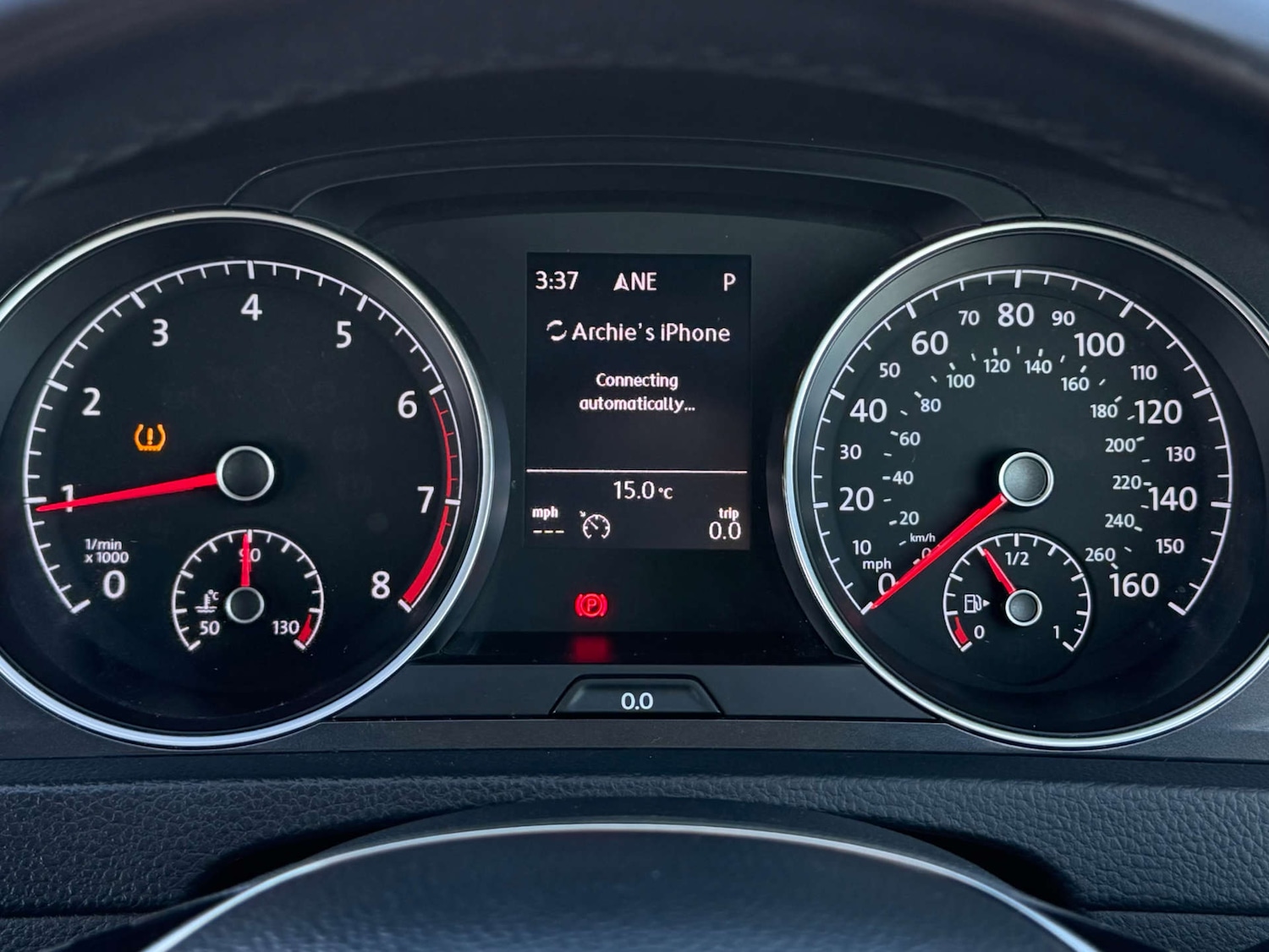 Used Volkswagen Golf 2017 for sale - 77655540: Photo 36