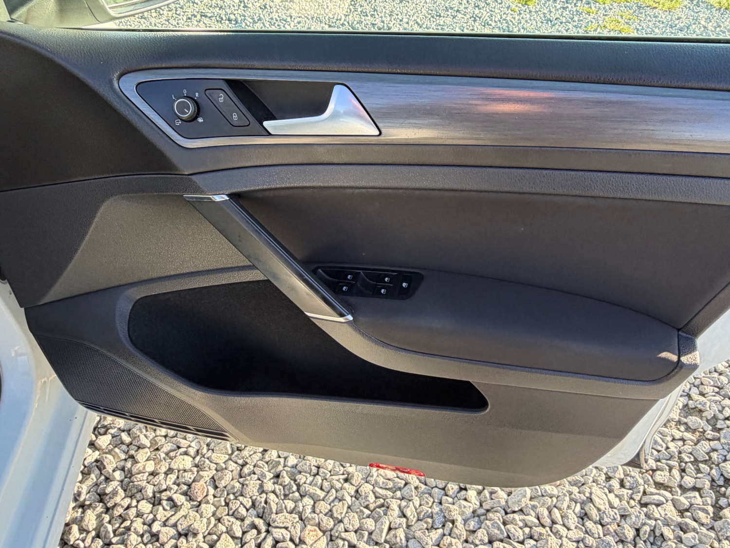 Used Volkswagen Golf 2017 for sale - 77655540: Photo 40