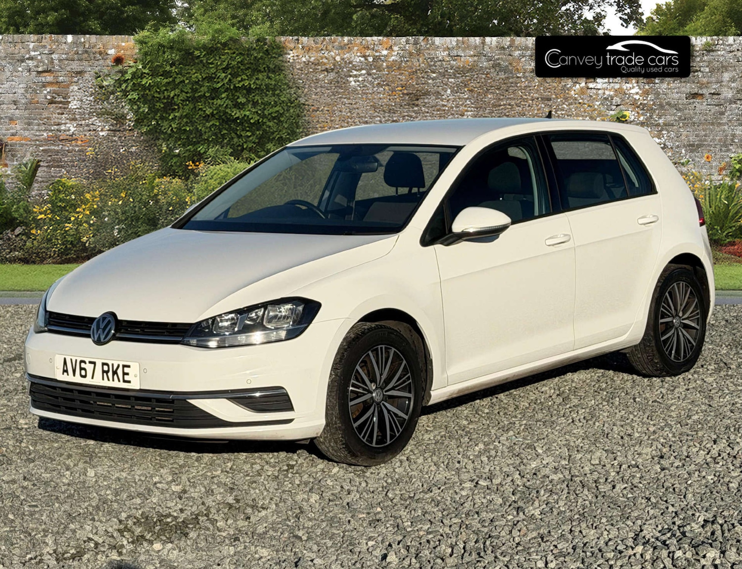 Used Volkswagen Golf 2017 for sale - 77655540: Photo 7