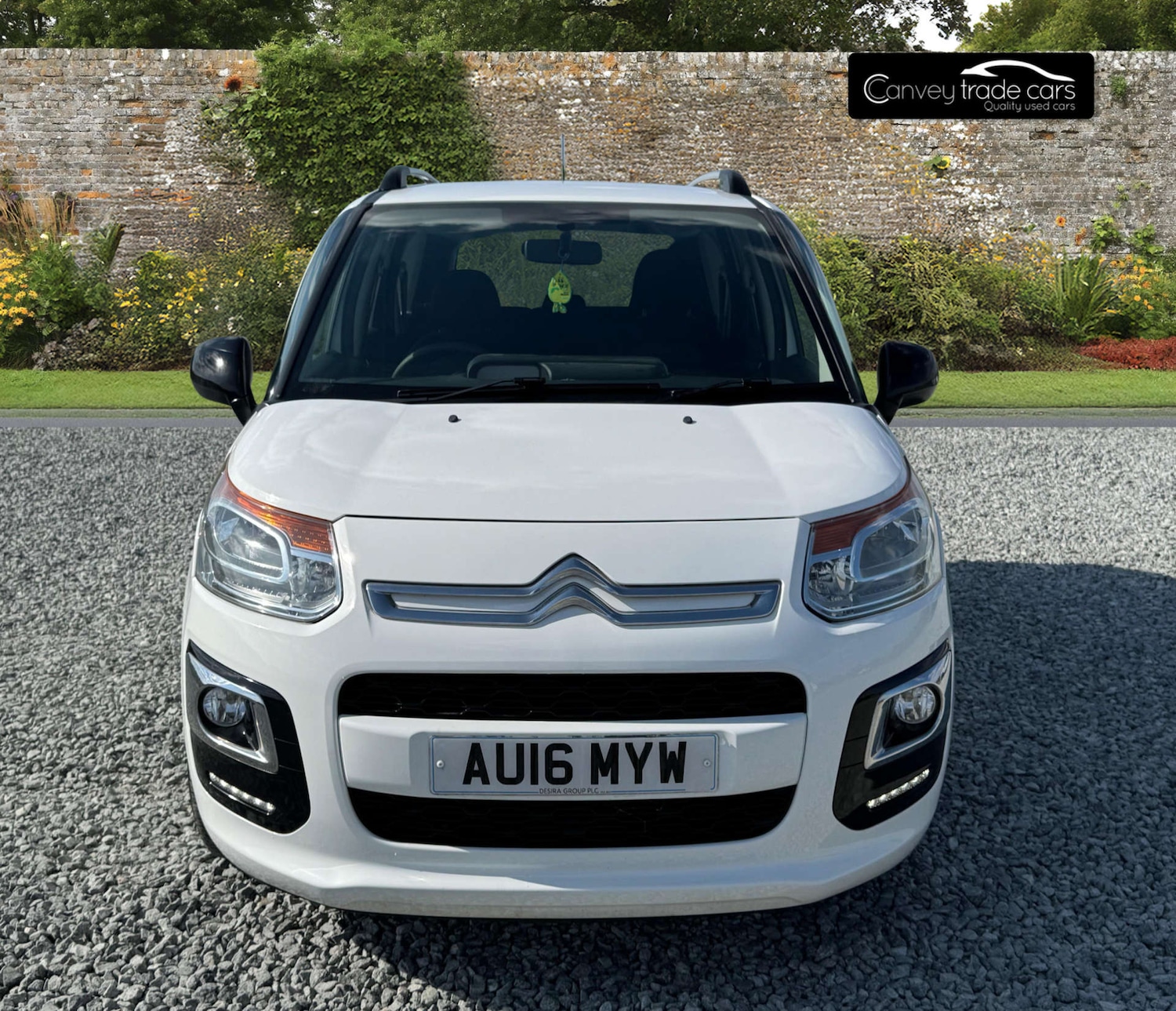 Used Citroen C3 Picasso 2016 for sale - 76117748: Photo 10