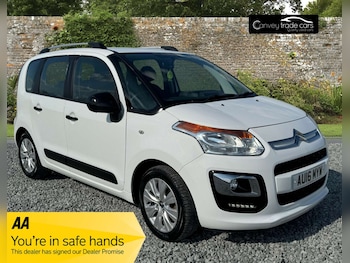 Citroen - C3 Picasso
