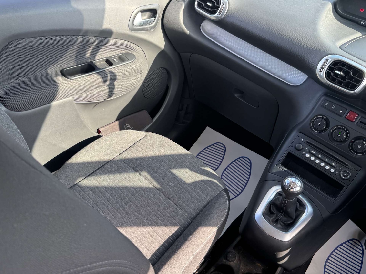 Used Citroen C3 Picasso 2016 for sale - 76117748: Photo 31