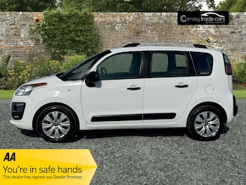 Used Citroen C3 Picasso 2016 for sale - 76117748: Photo 3