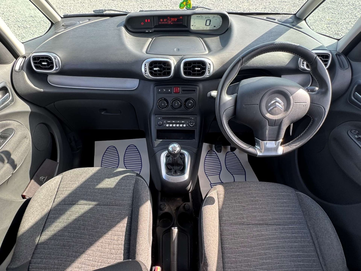 Used Citroen C3 Picasso 2016 for sale - 76117748: Photo 4