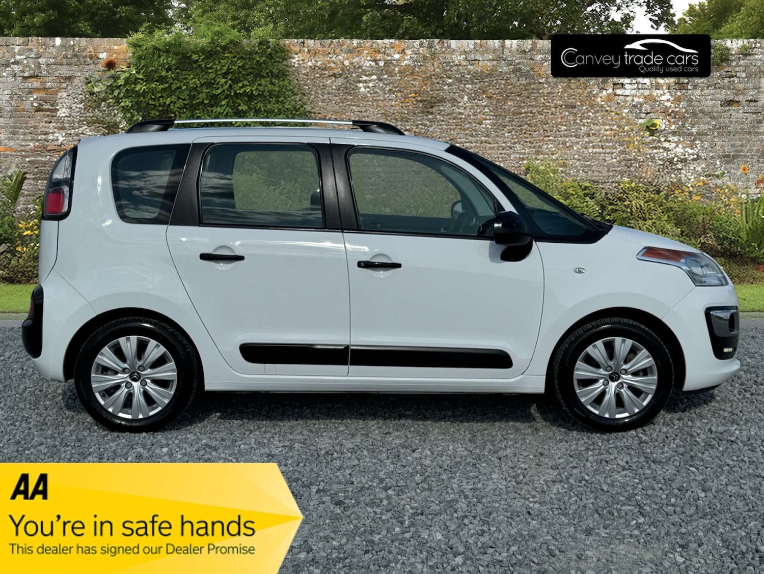 Used Citroen C3 Picasso 2016 for sale - 76117748: Photo 7