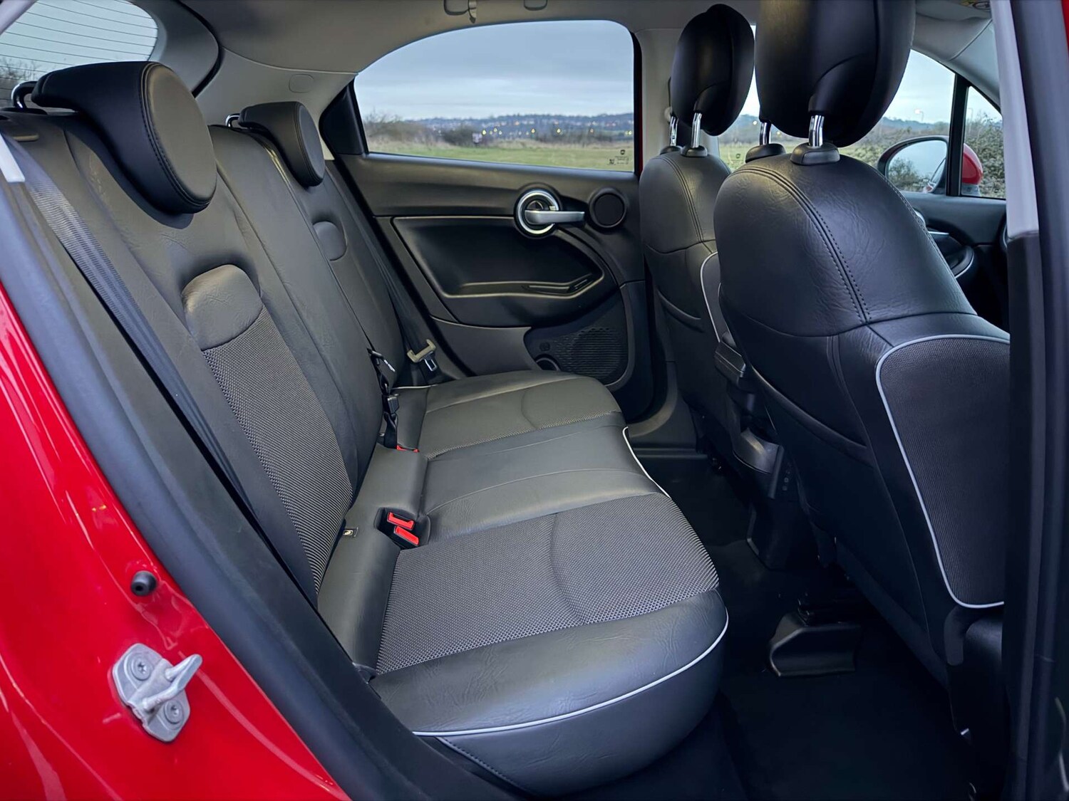 Used Fiat 500X 2016 for sale - 77641691: Photo 24