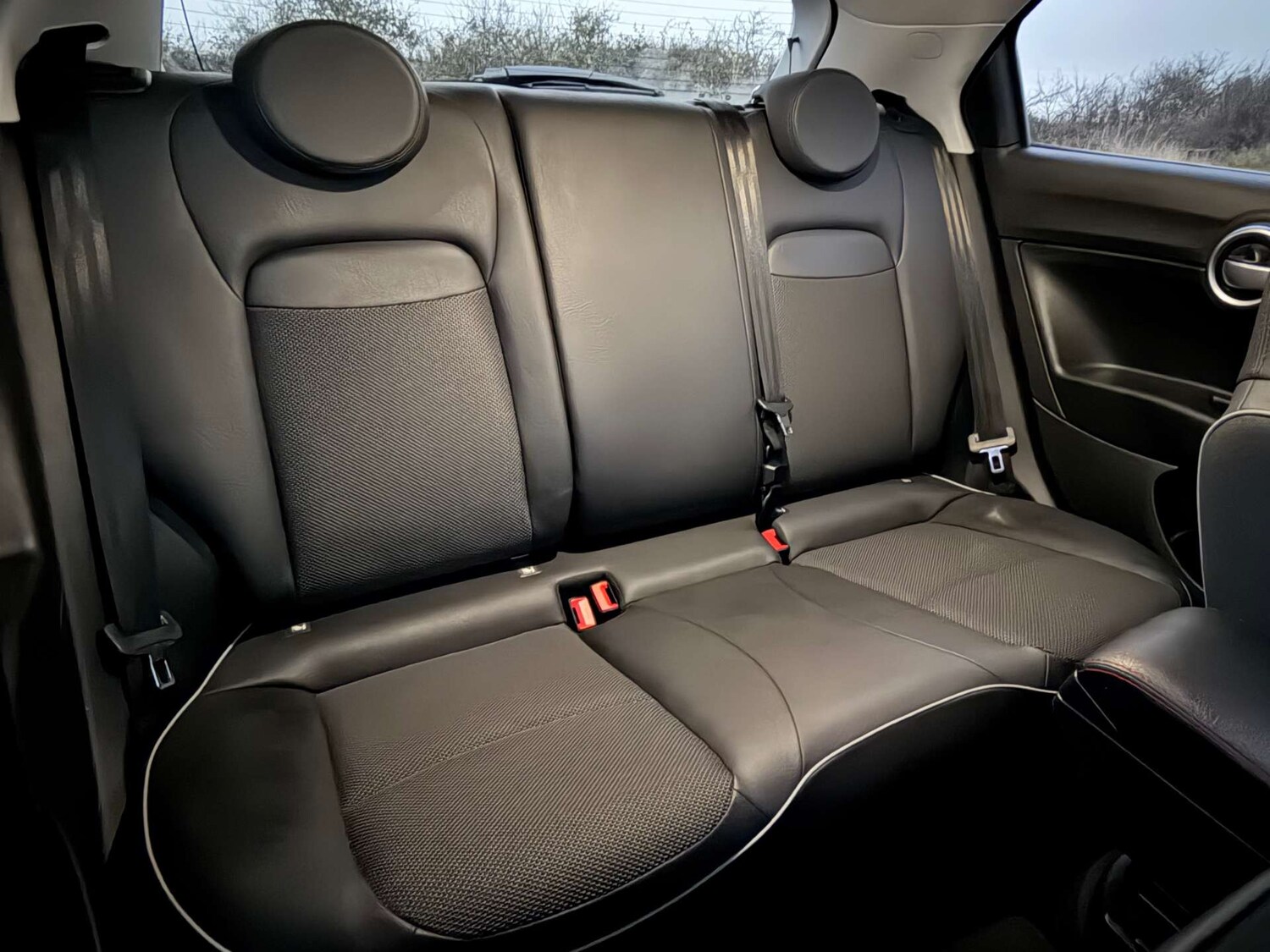 Used Fiat 500X 2016 for sale - 77641691: Photo 27