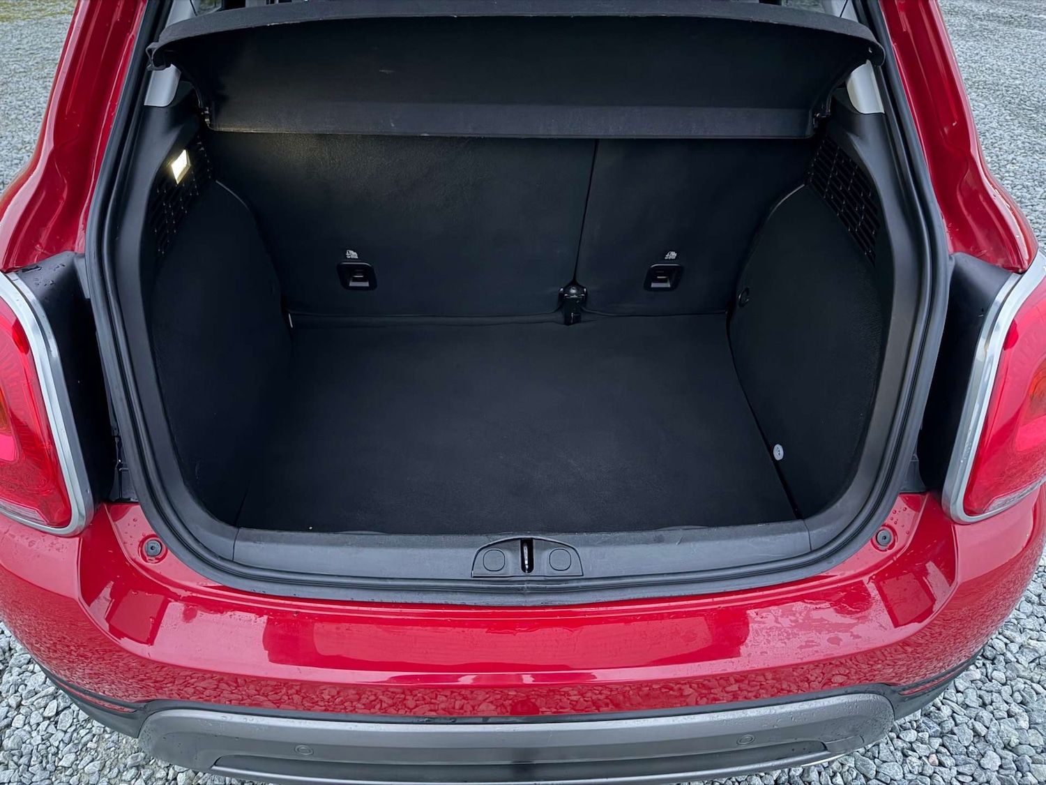 Used Fiat 500X 2016 for sale - 77641691: Photo 29