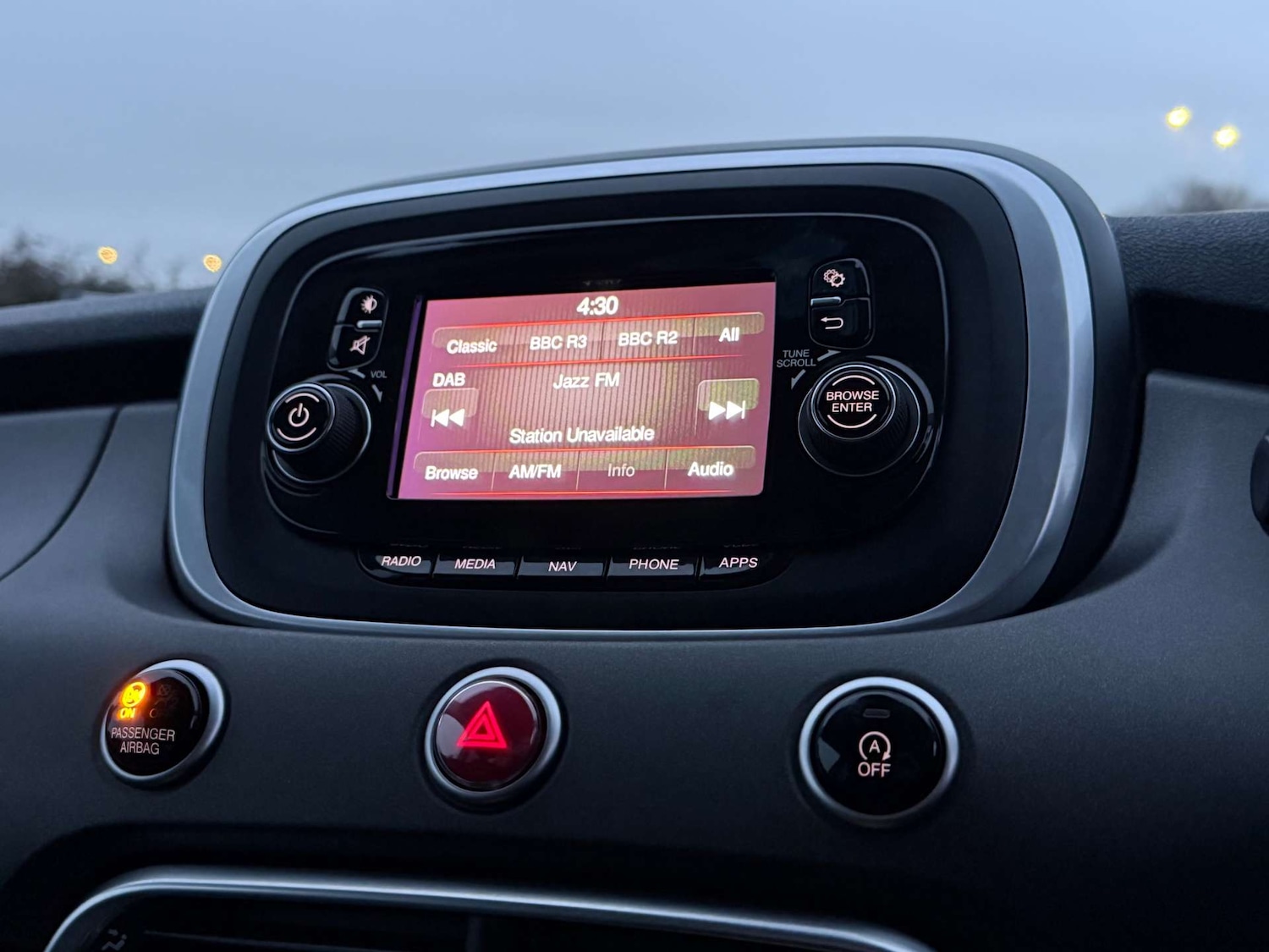 Used Fiat 500X 2016 for sale - 77641691: Photo 36