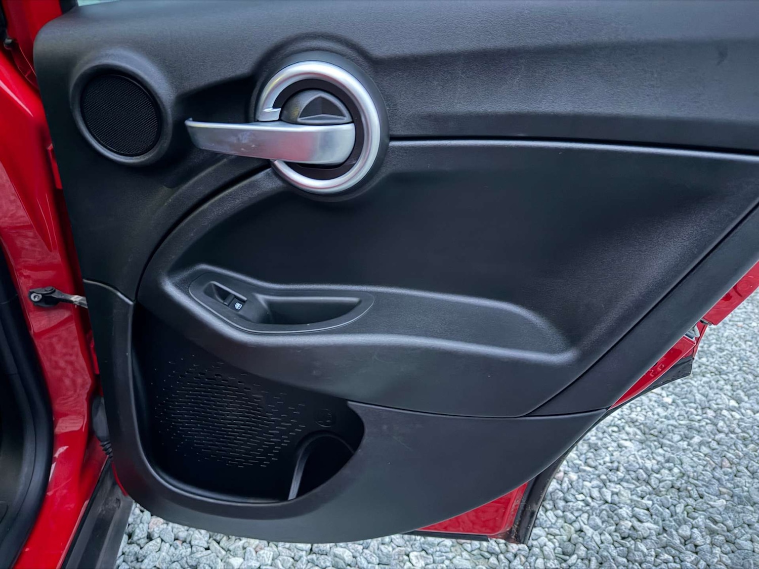 Used Fiat 500X 2016 for sale - 77641691: Photo 39