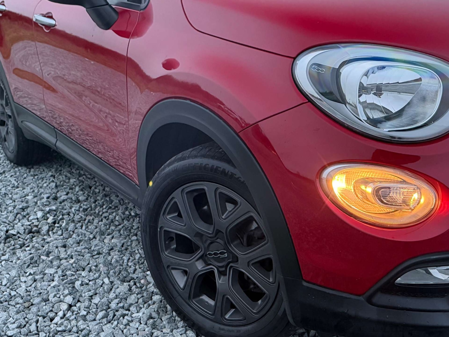 Used Fiat 500X 2016 for sale - 77641691: Photo 42