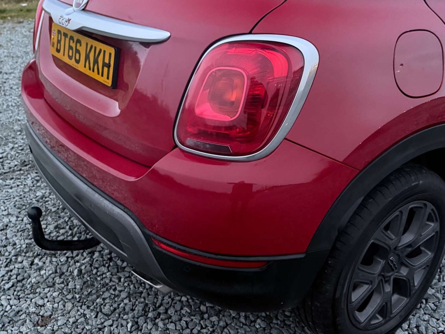 Used Fiat 500X 2016 for sale - 77641691: Photo 49