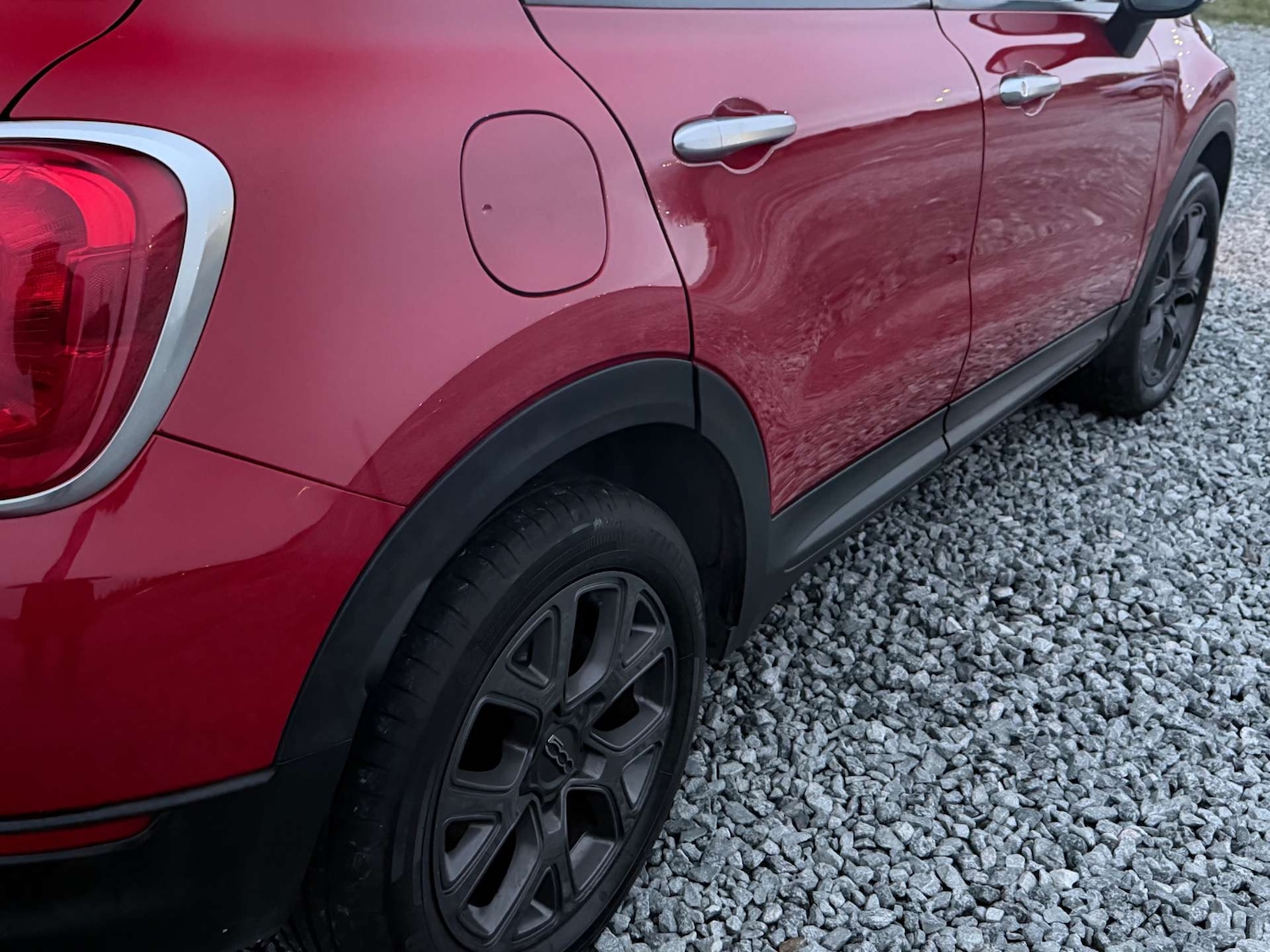 Used Fiat 500X 2016 for sale - 77641691: Photo 50