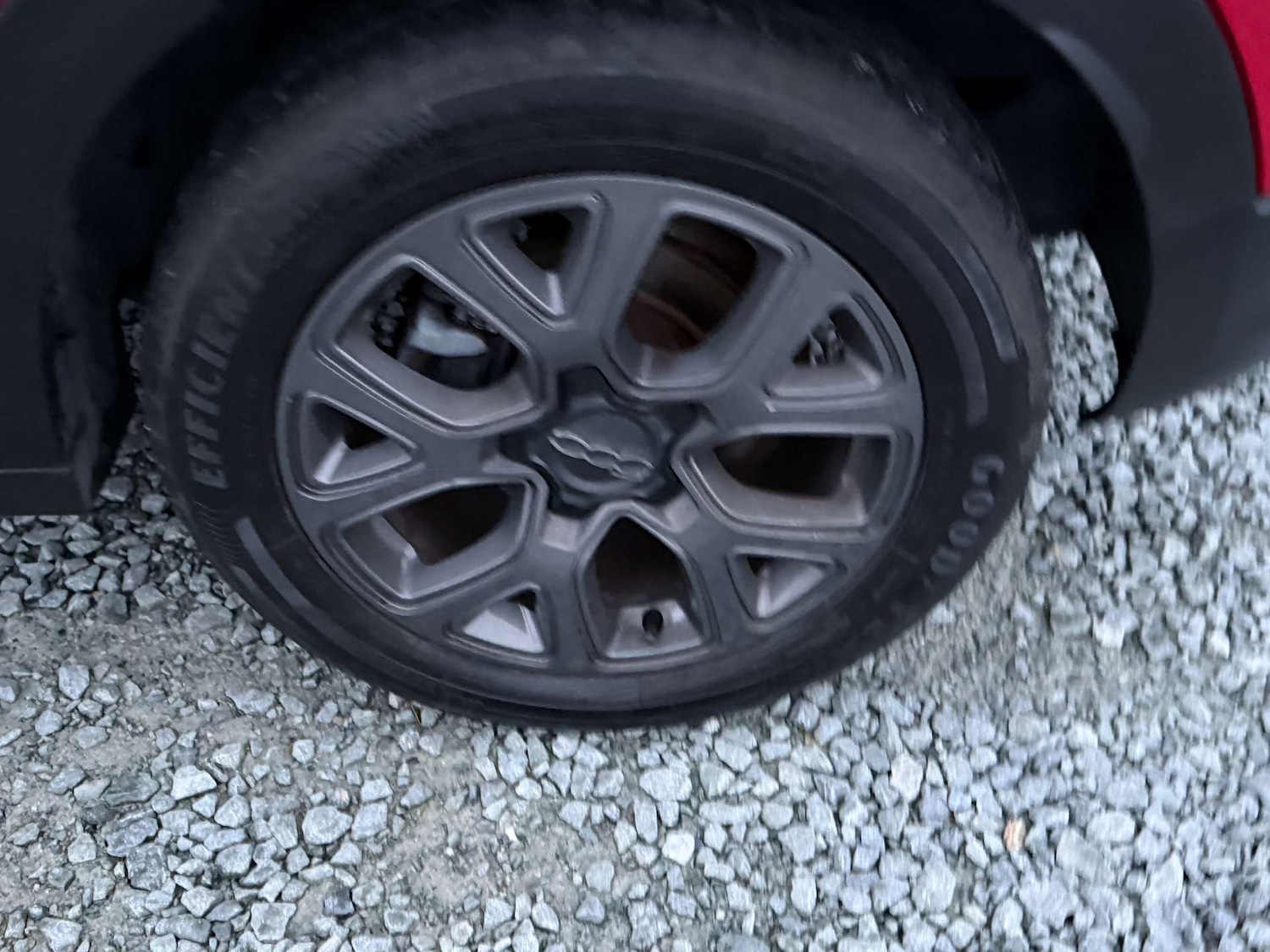 Used Fiat 500X 2016 for sale - 77641691: Photo 51