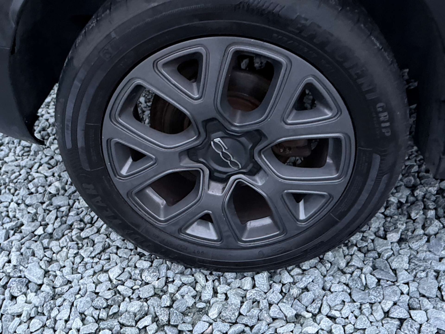 Used Fiat 500X 2016 for sale - 77641691: Photo 52