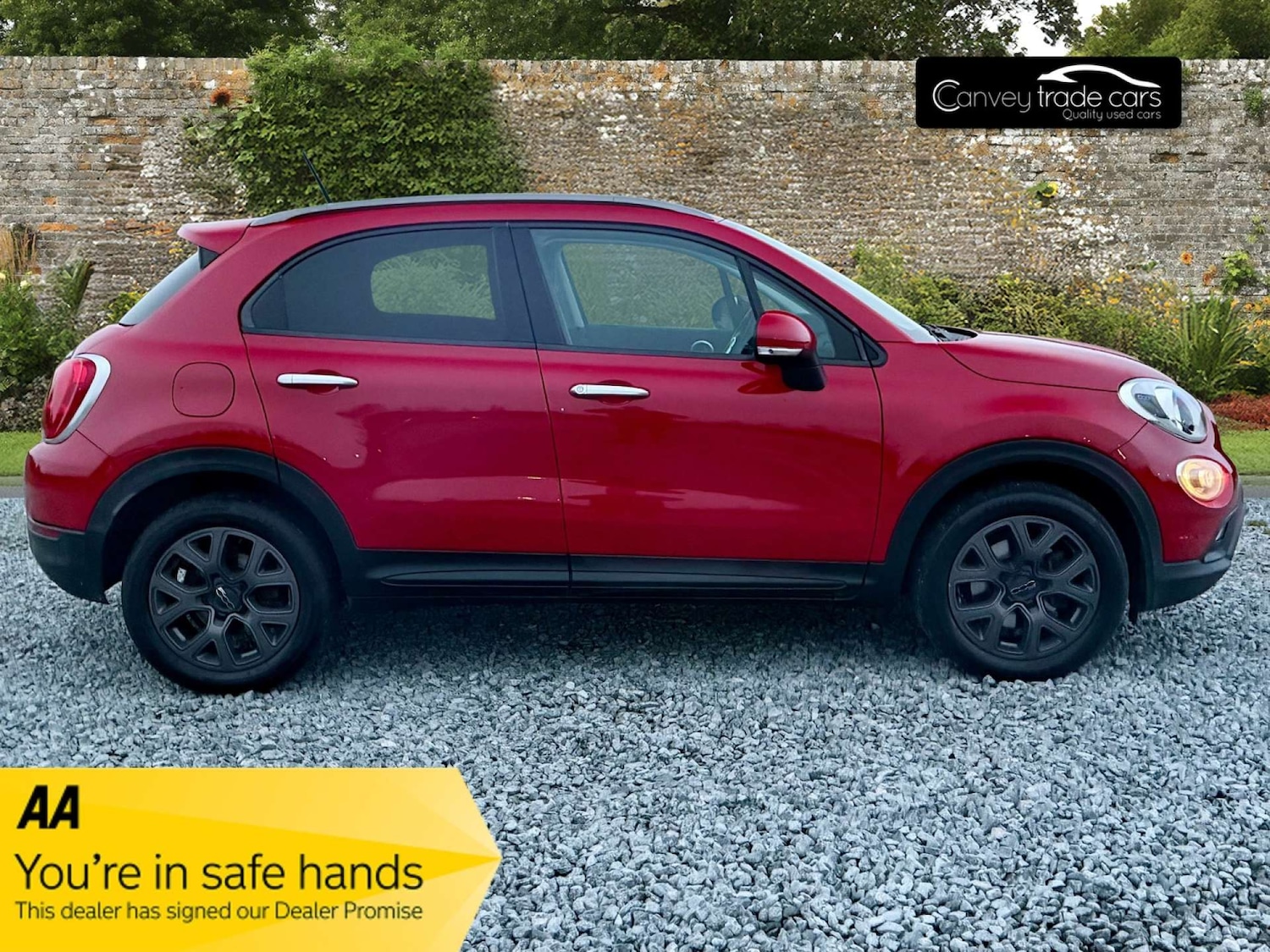 Used Fiat 500X 2016 for sale - 77641691: Photo 6