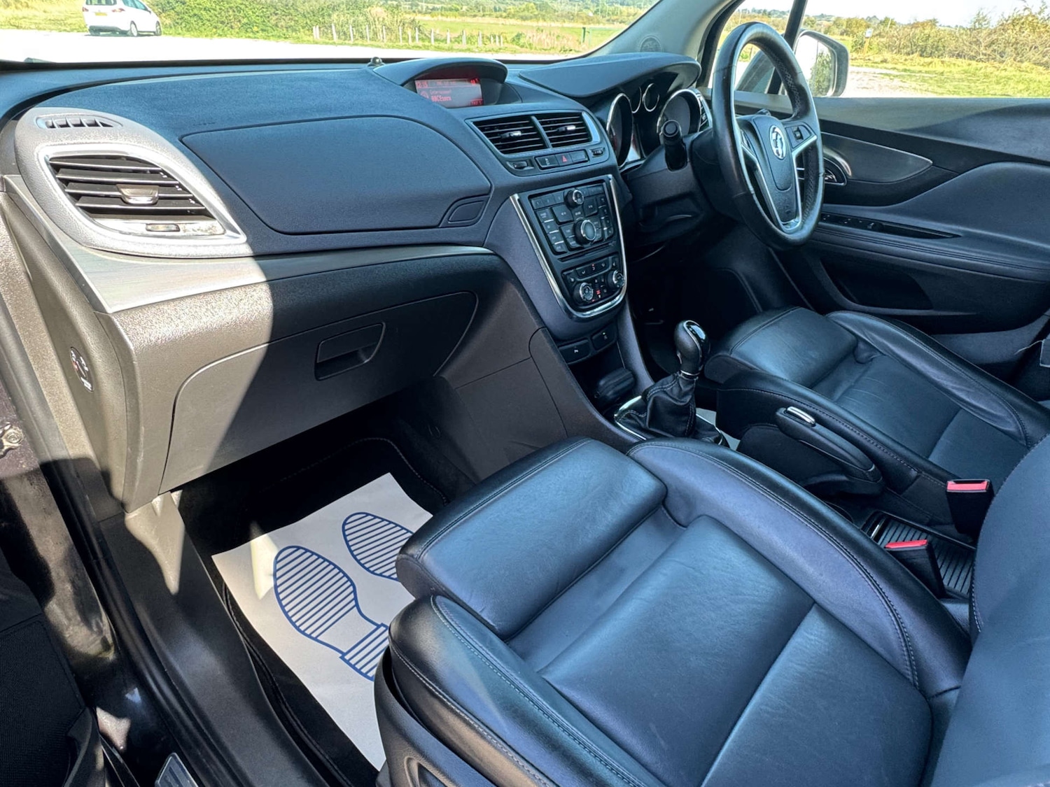 Used Vauxhall Mokka 2016 for sale - 76600805: Photo 18