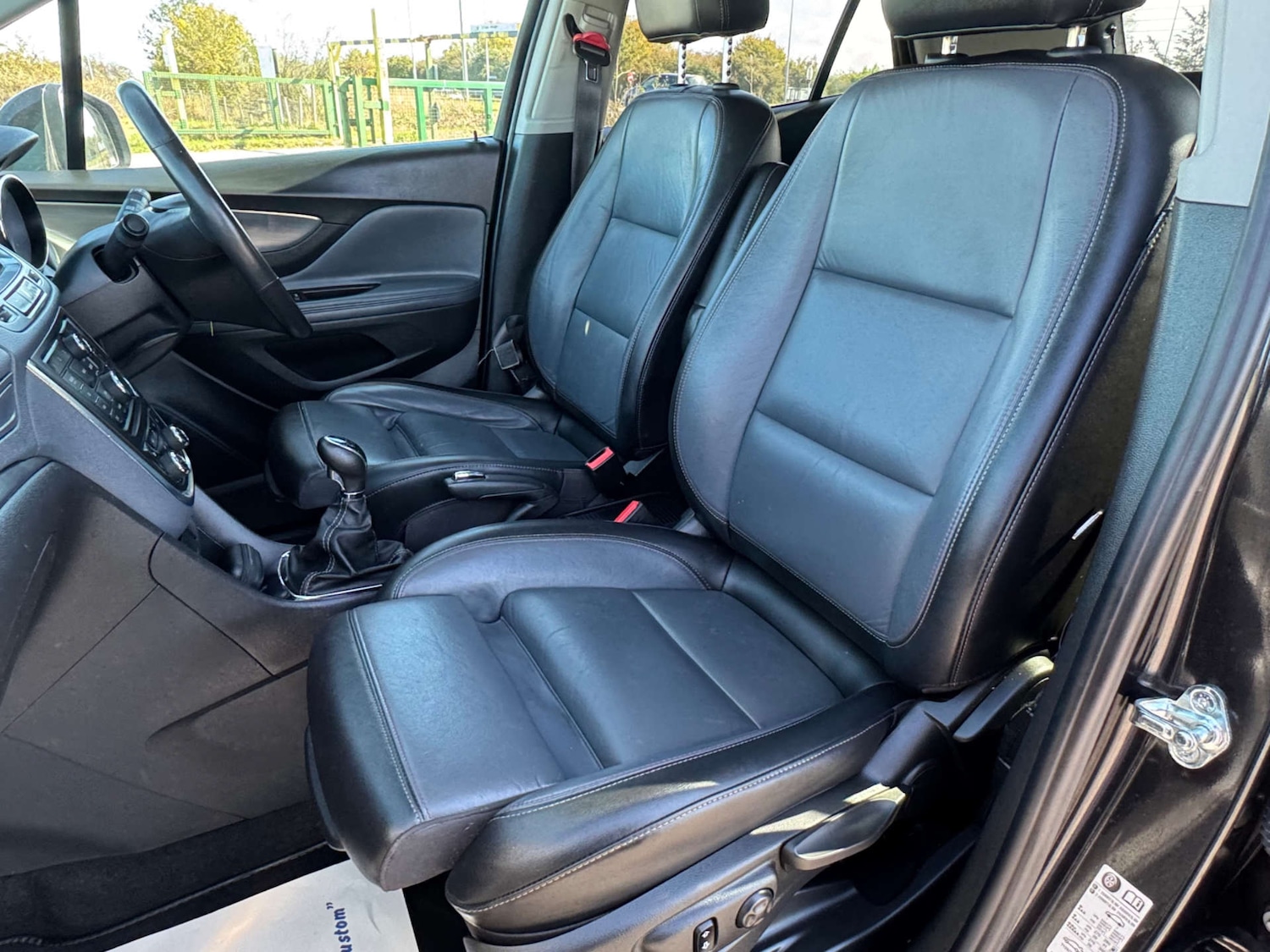 Used Vauxhall Mokka 2016 for sale - 76600805: Photo 20