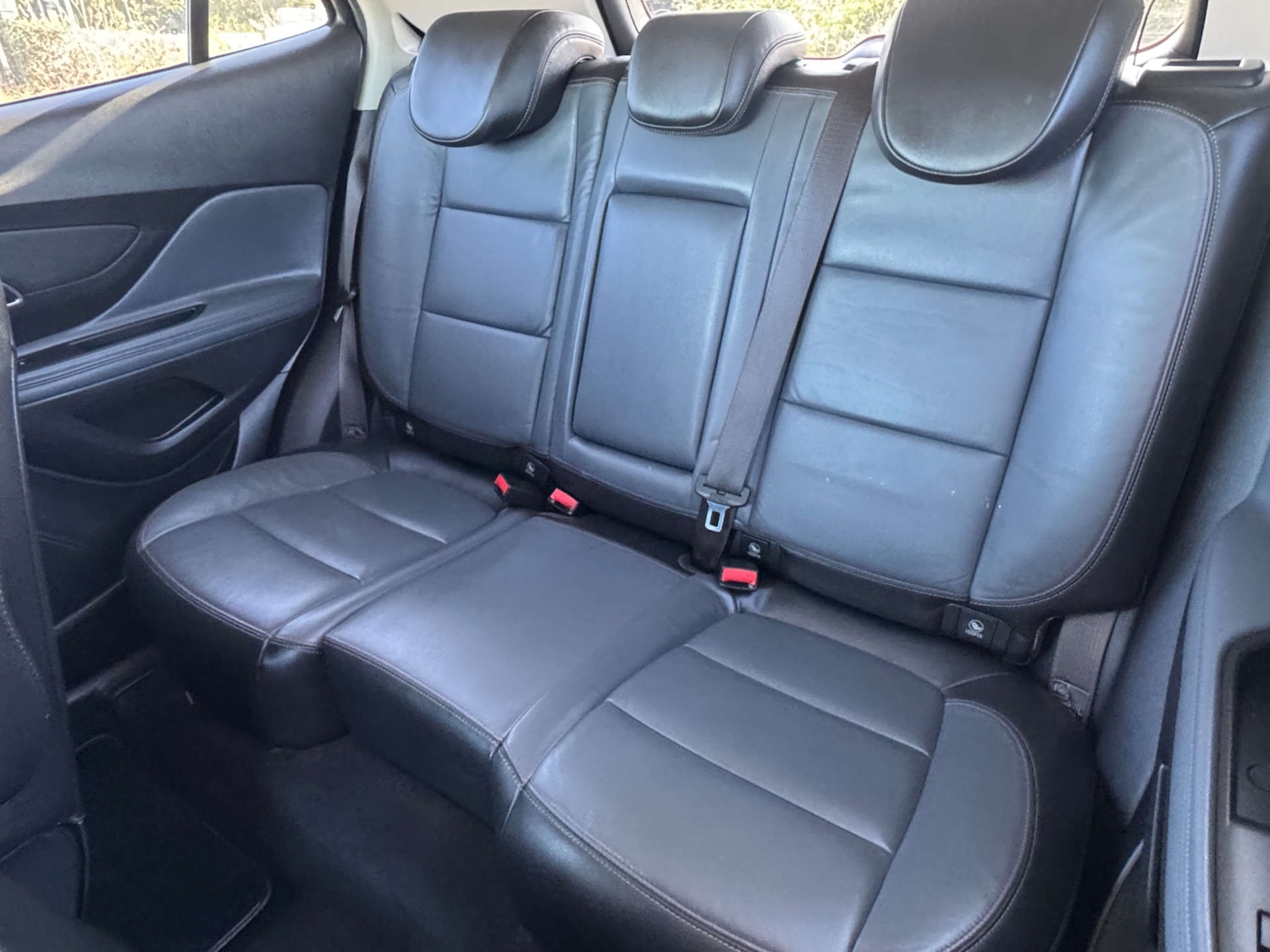 Used Vauxhall Mokka 2016 for sale - 76600805: Photo 21