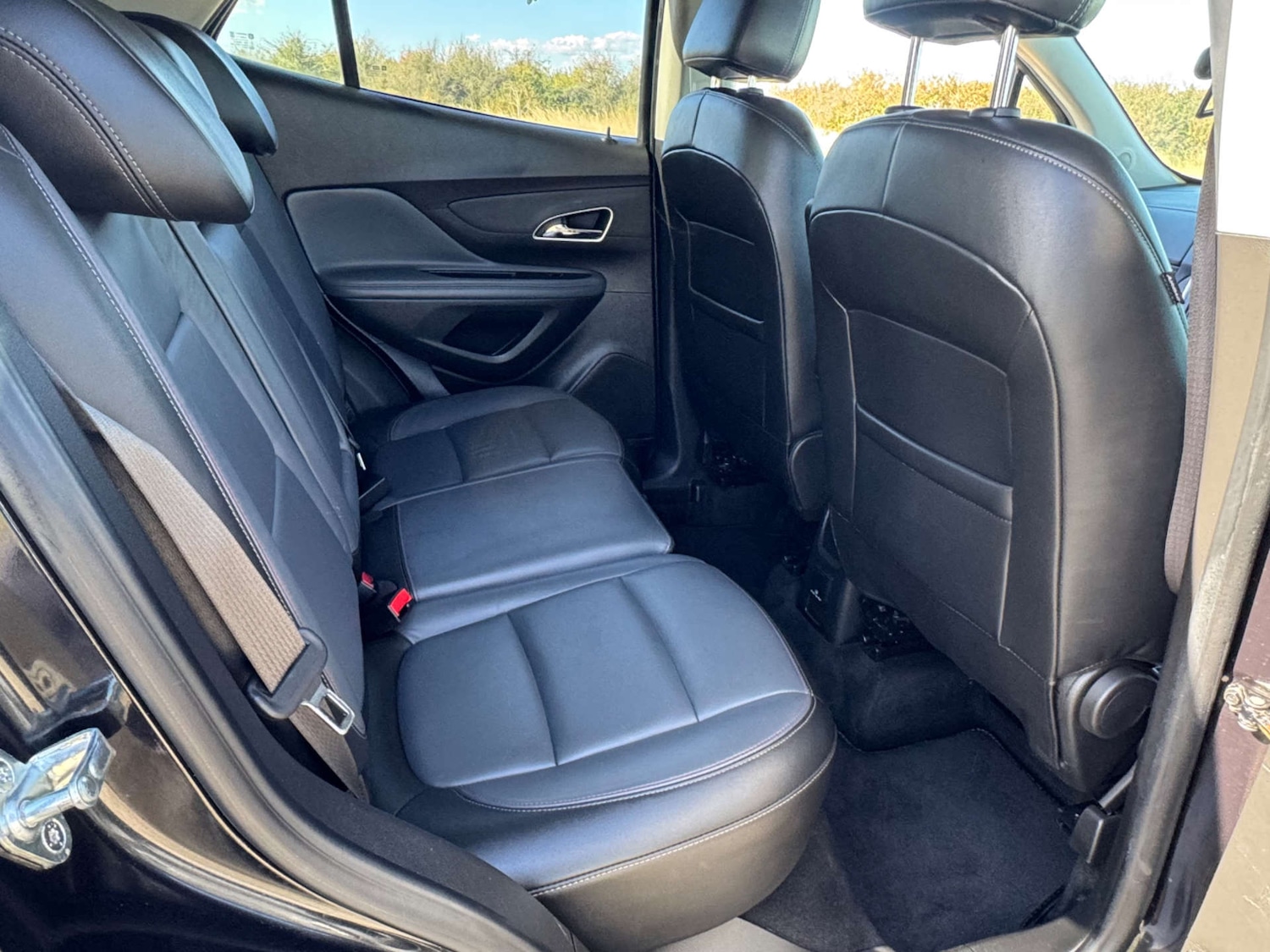 Used Vauxhall Mokka 2016 for sale - 76600805: Photo 24