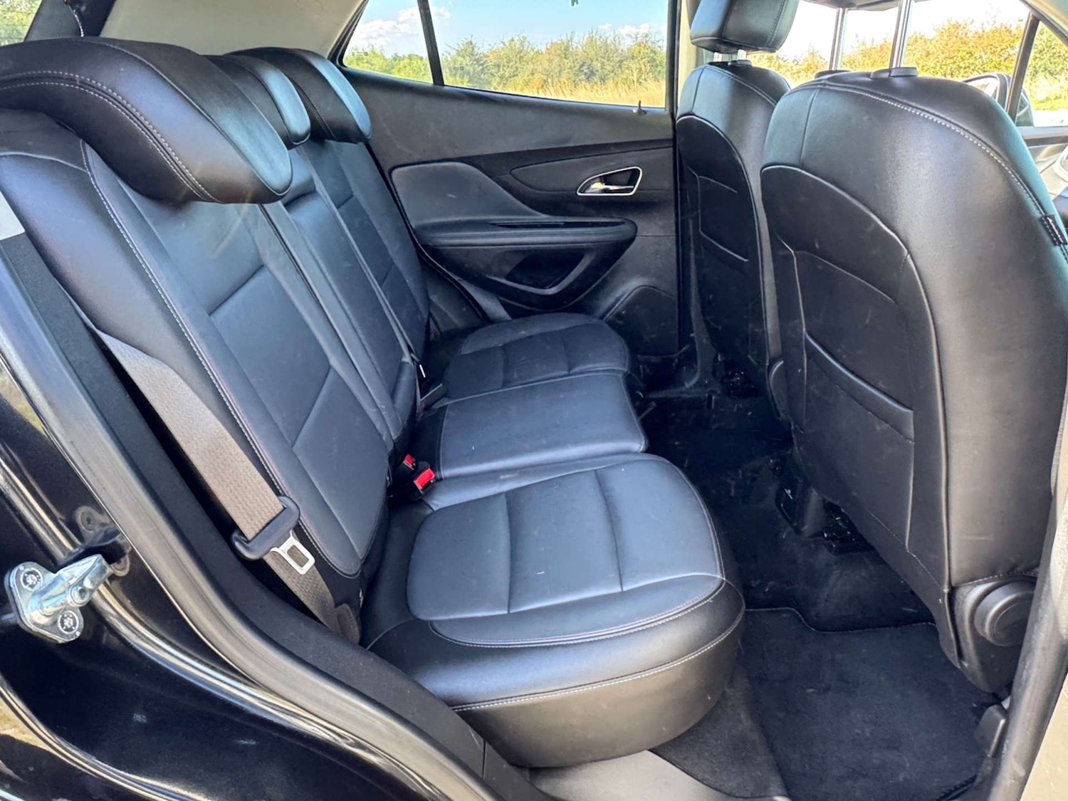 Used Vauxhall Mokka 2016 for sale - 76600805: Photo 25