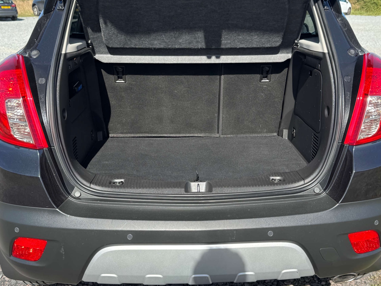 Used Vauxhall Mokka 2016 for sale - 76600805: Photo 27