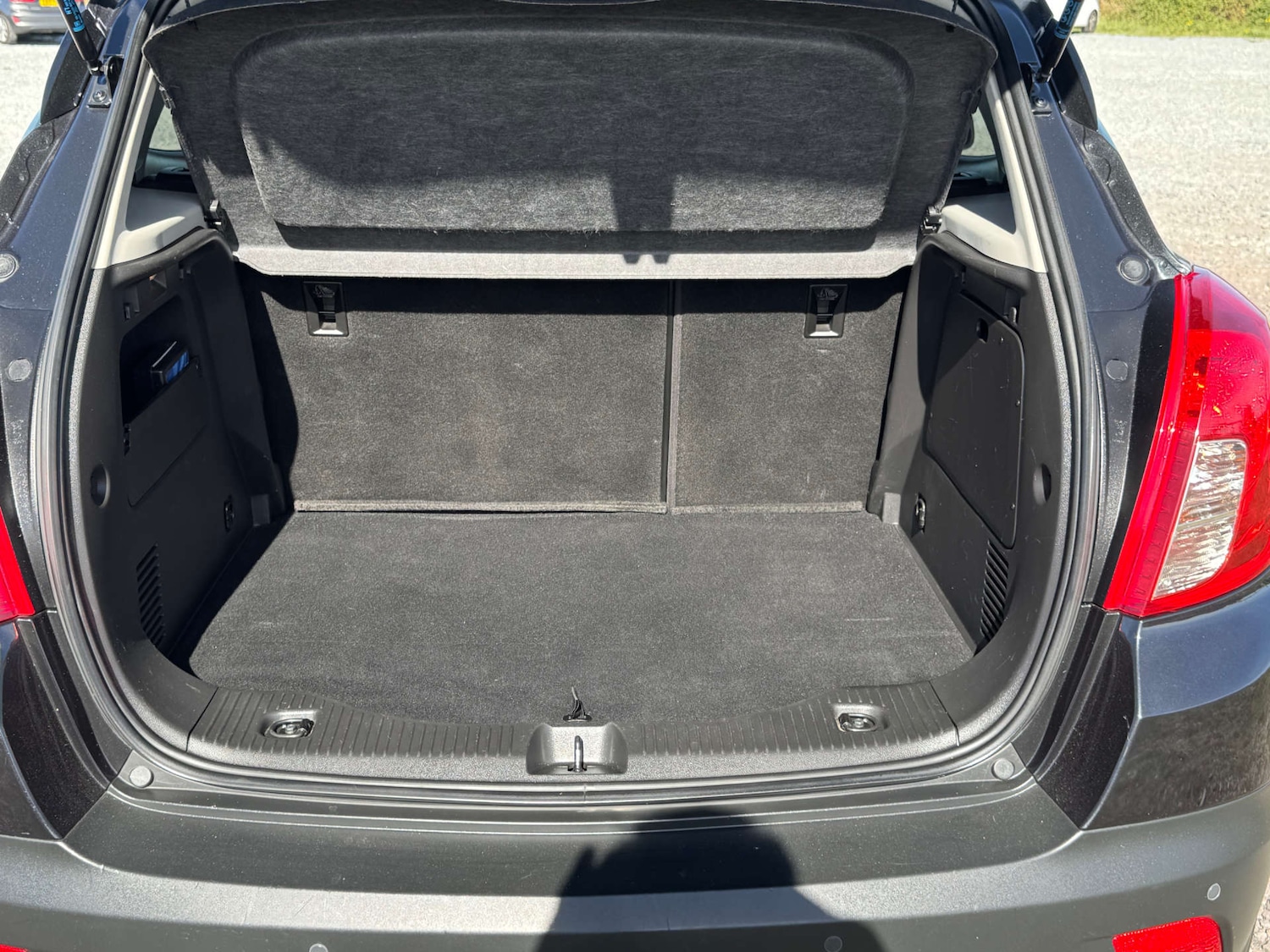 Used Vauxhall Mokka 2016 for sale - 76600805: Photo 28