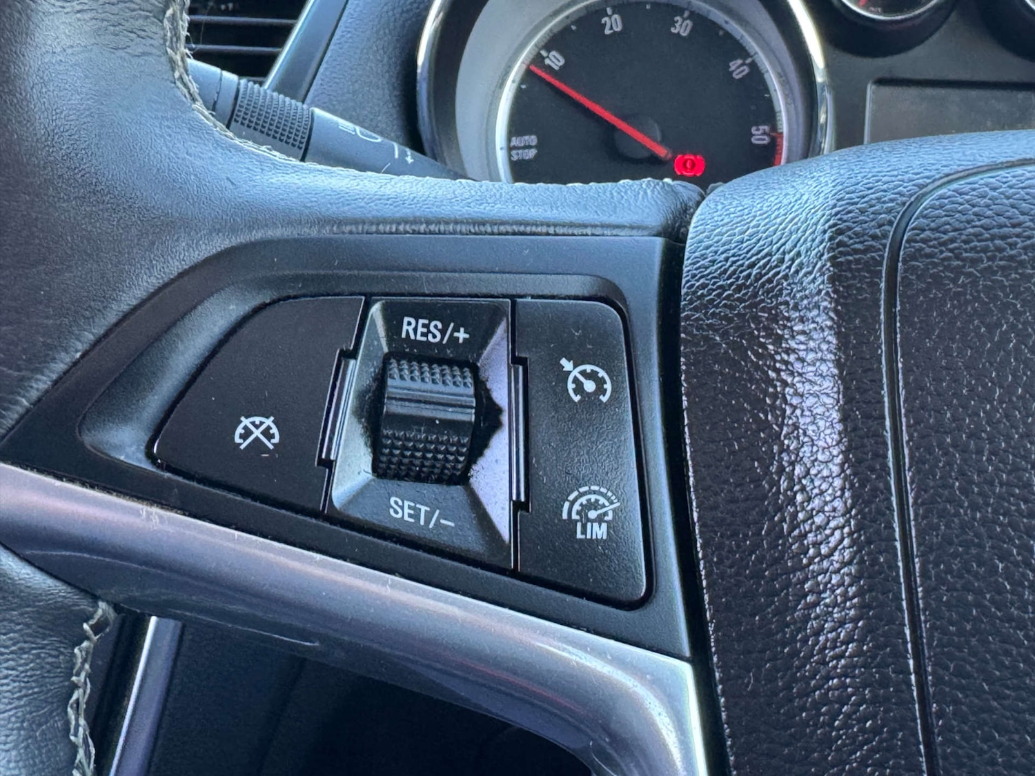 Used Vauxhall Mokka 2016 for sale - 76600805: Photo 37