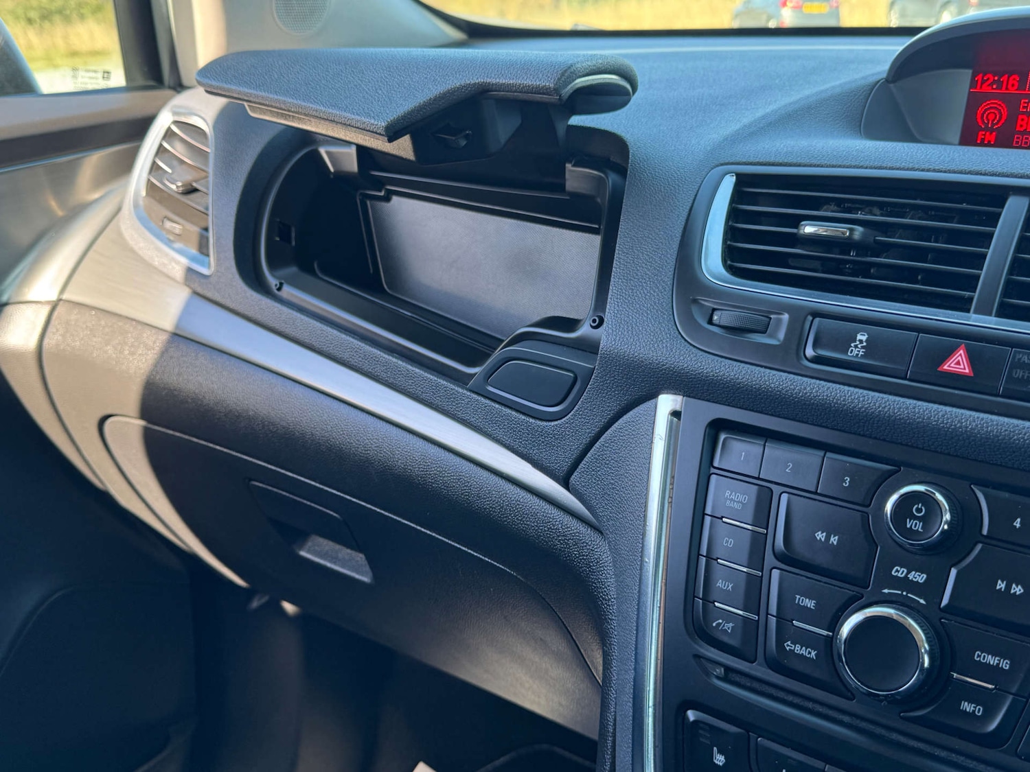 Used Vauxhall Mokka 2016 for sale - 76600805: Photo 38