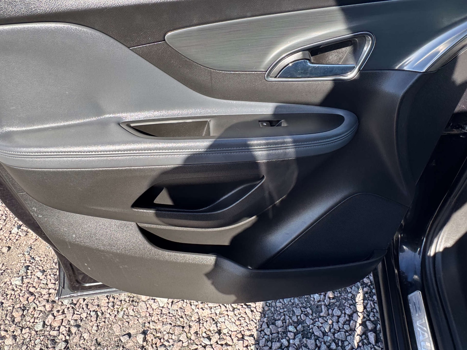 Used Vauxhall Mokka 2016 for sale - 76600805: Photo 41