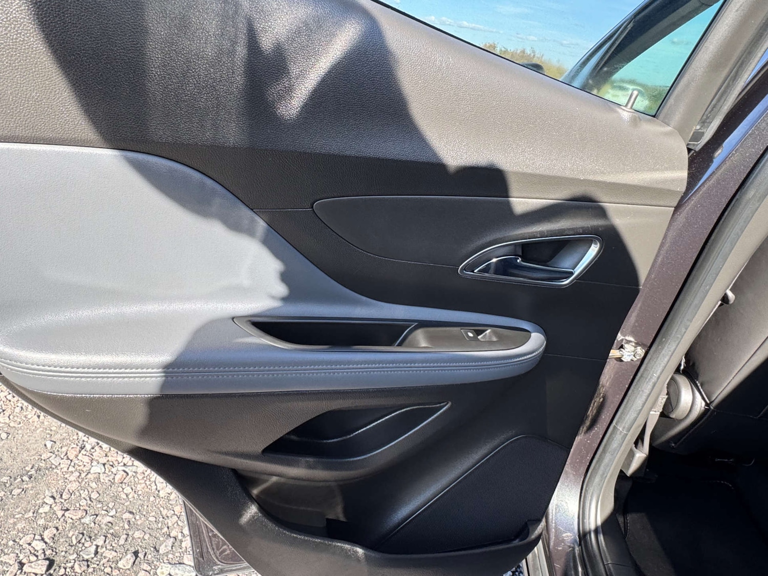 Used Vauxhall Mokka 2016 for sale - 76600805: Photo 43