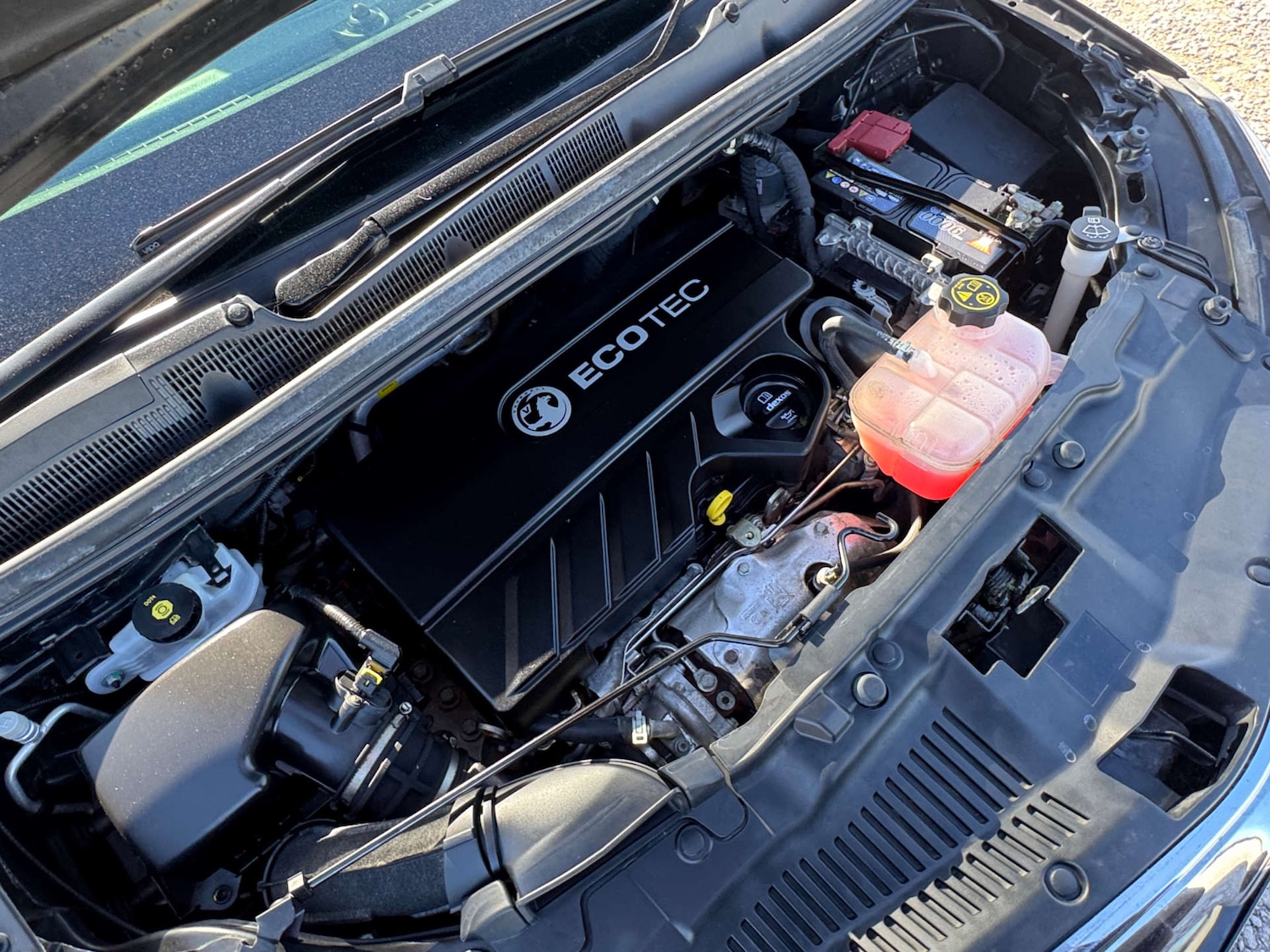 Used Vauxhall Mokka 2016 for sale - 76600805: Photo 49