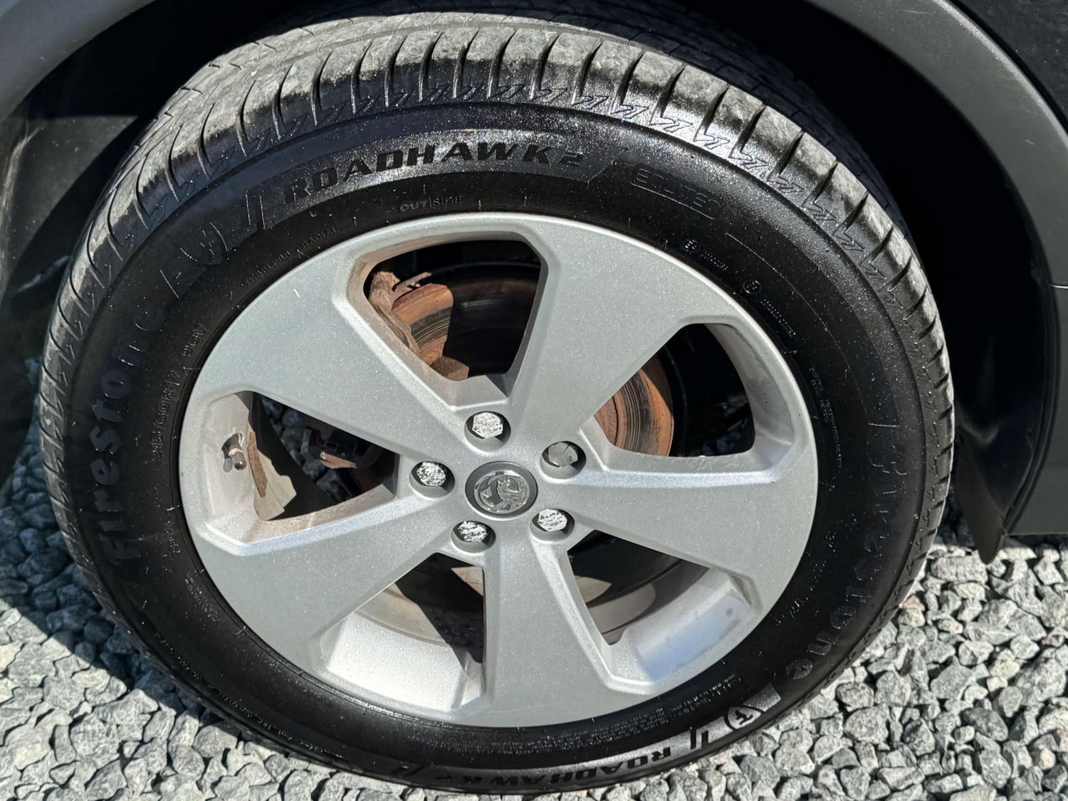 Used Vauxhall Mokka 2016 for sale - 76600805: Photo 54