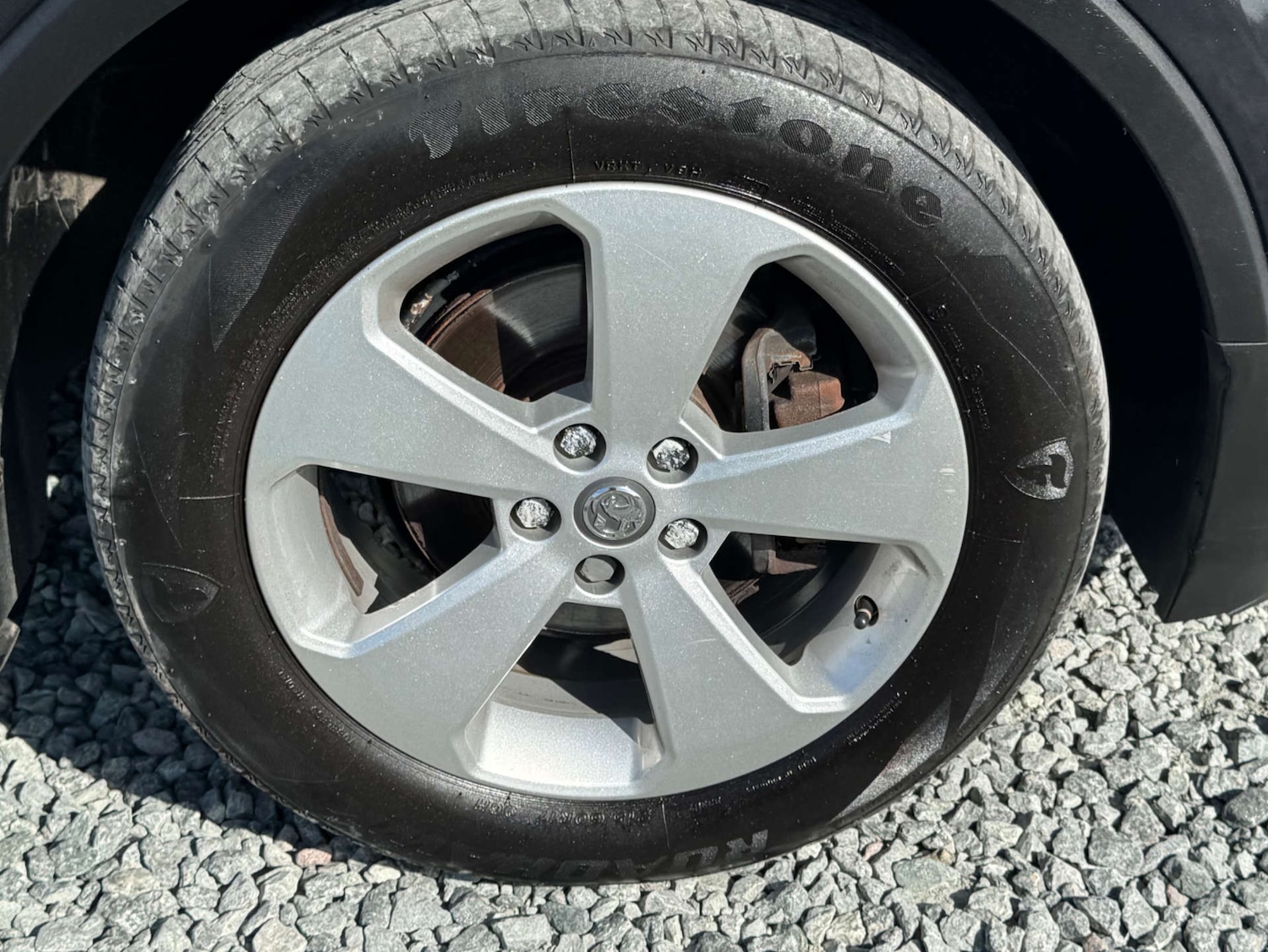 Used Vauxhall Mokka 2016 for sale - 76600805: Photo 55