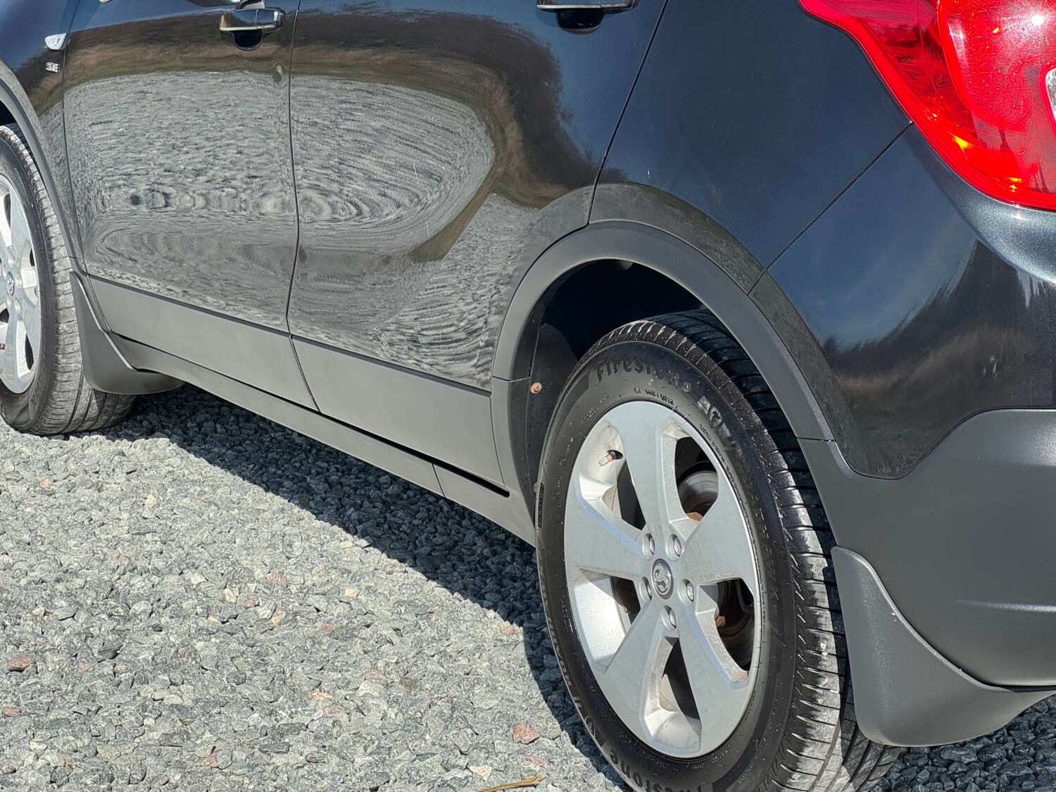 Used Vauxhall Mokka 2016 for sale - 76600805: Photo 60