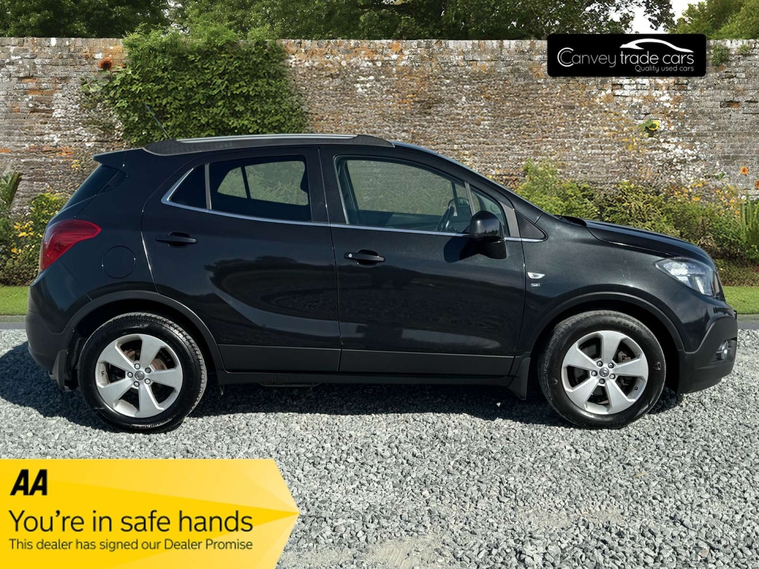 Used Vauxhall Mokka 2016 for sale - 76600805: Photo 7