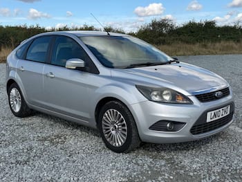 Used Ford Focus 2010 for sale - 79662540: Photo