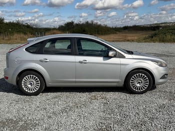 Used Ford Focus 2010 for sale - 79662540: Photo