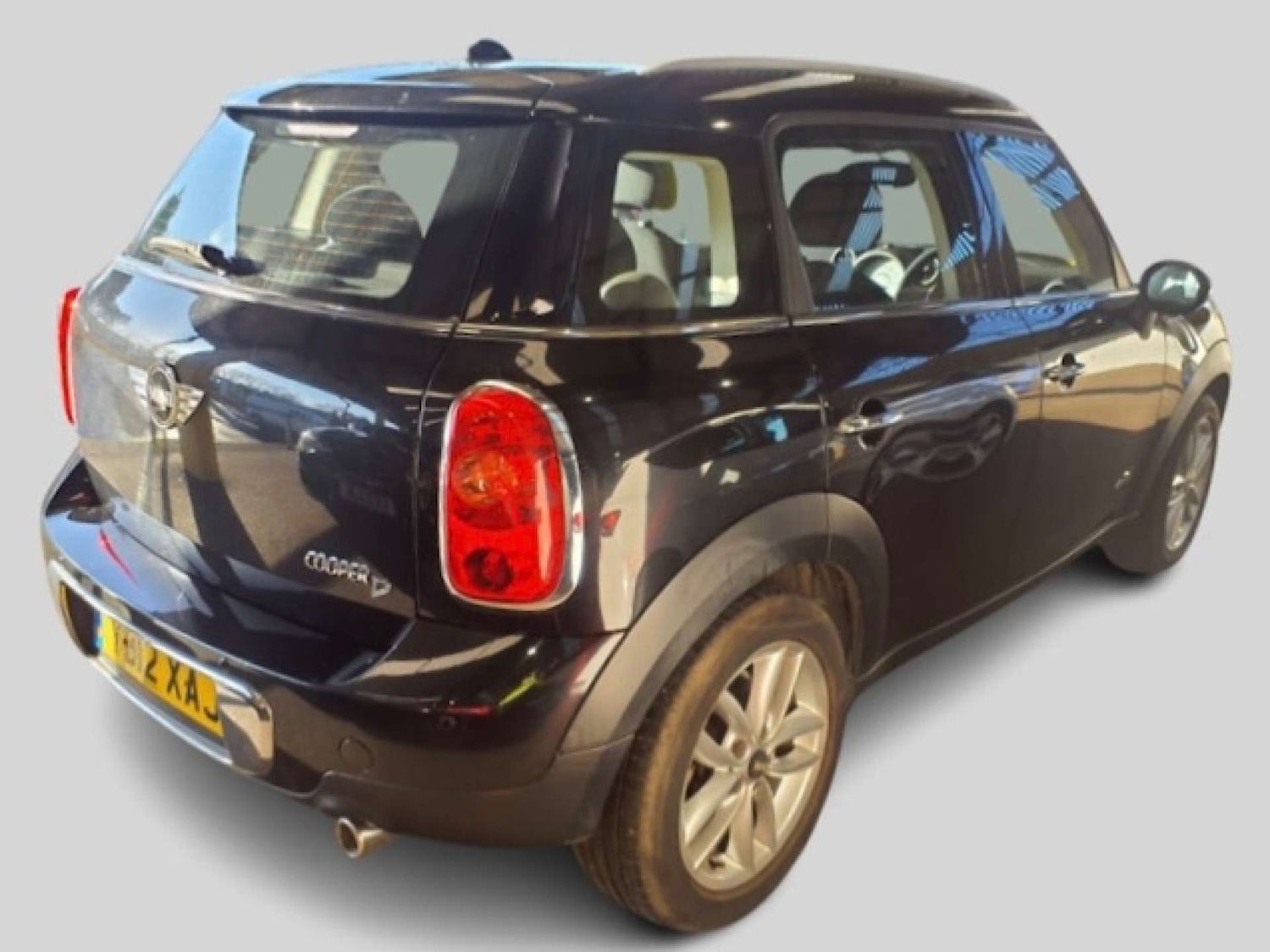 Used MINI Countryman 2012 for sale - 78020651: Photo 2