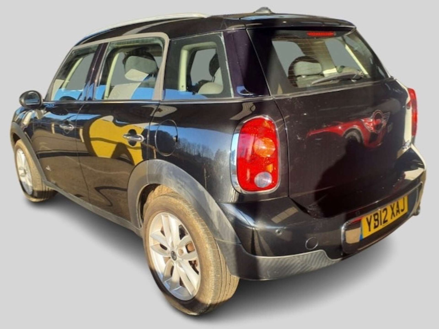 Used MINI Countryman 2012 for sale - 78020651: Photo 4