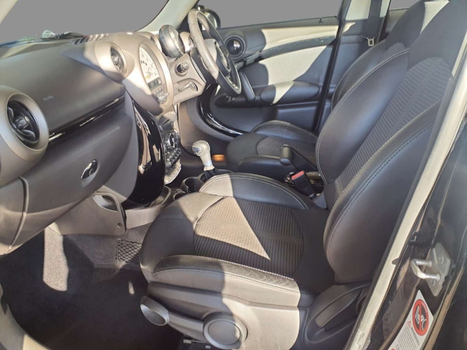 Used MINI Countryman 2012 for sale - 78020651: Photo 5