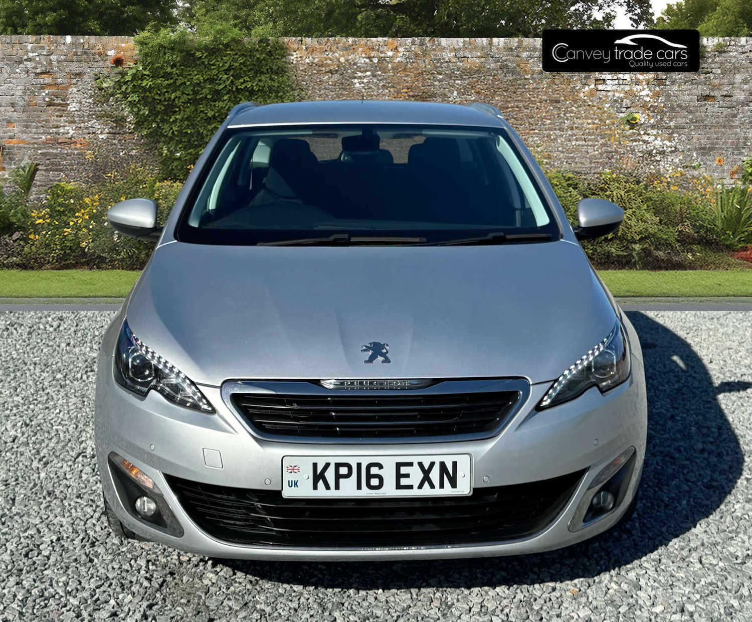 Used Peugeot 308 2016 for sale - 76117803: Photo 10