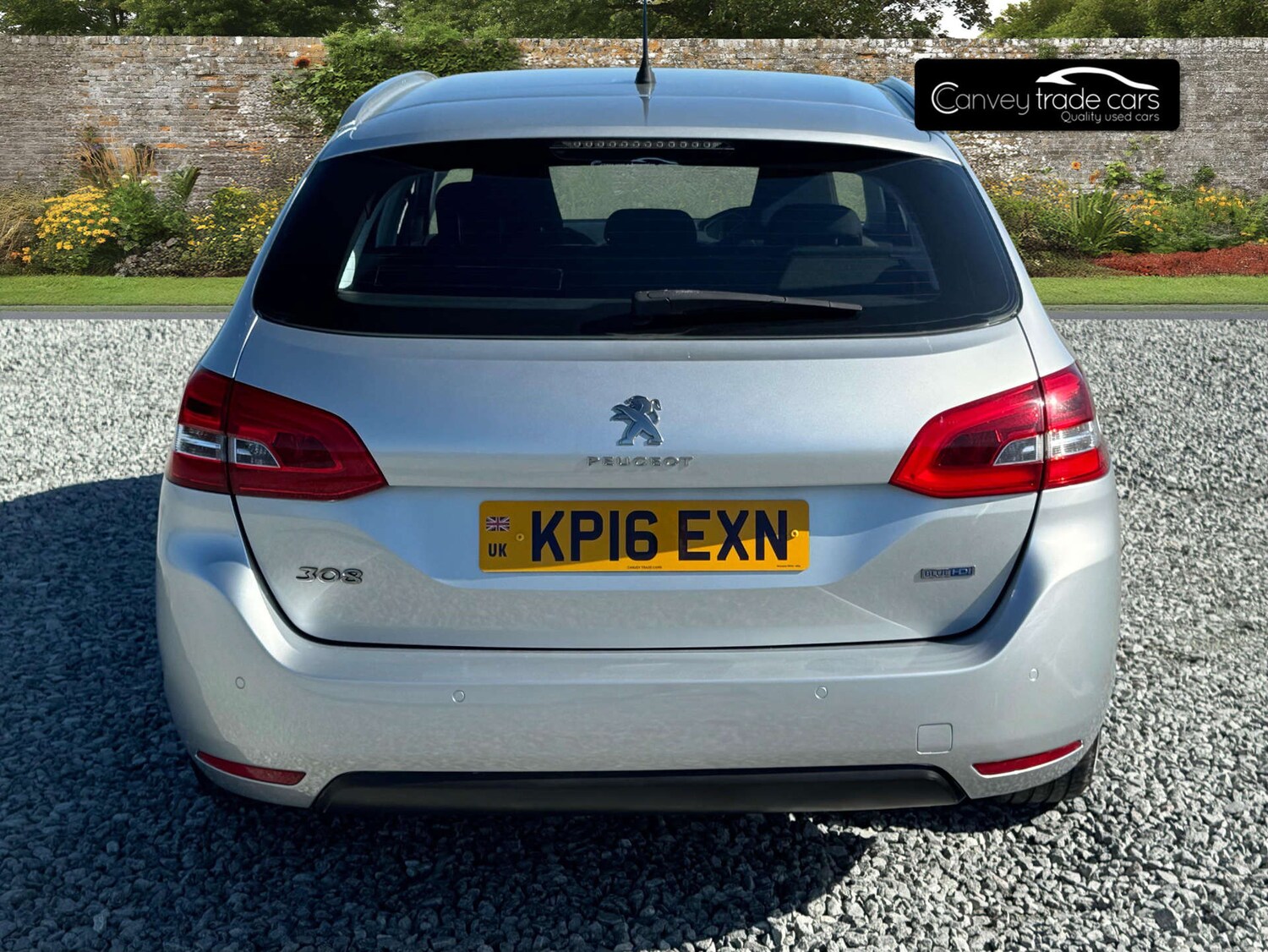Used Peugeot 308 2016 for sale - 76117803: Photo 13