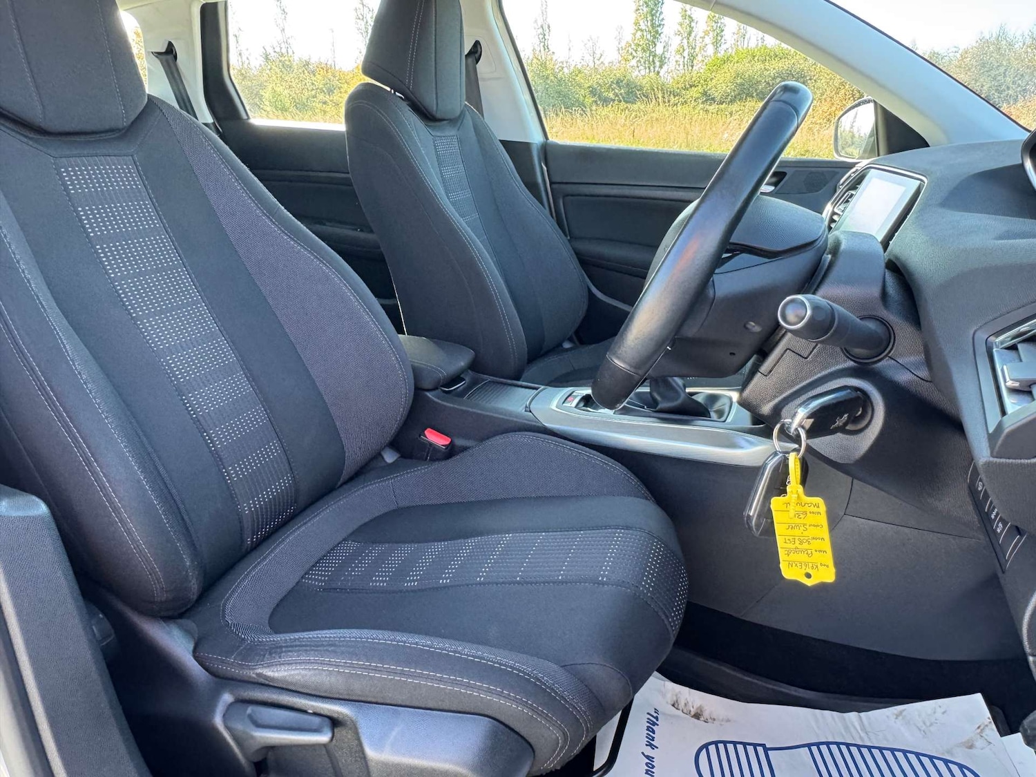 Used Peugeot 308 2016 for sale - 76117803: Photo 16