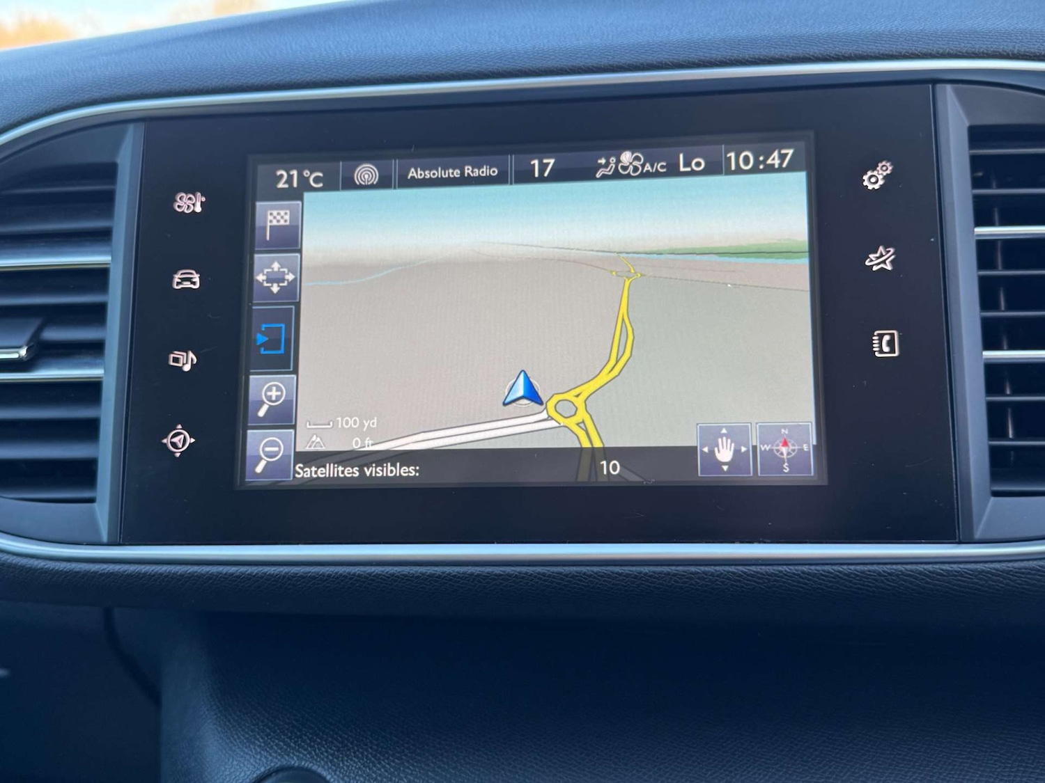 Used Peugeot 308 2016 for sale - 76117803: Photo 32