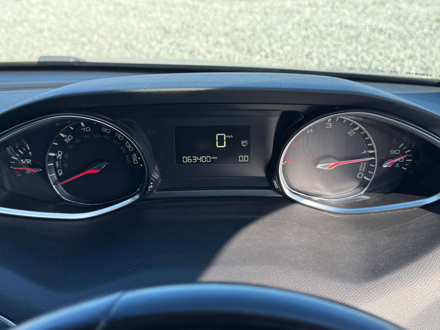 Used Peugeot 308 2016 for sale - 76117803: Photo 35