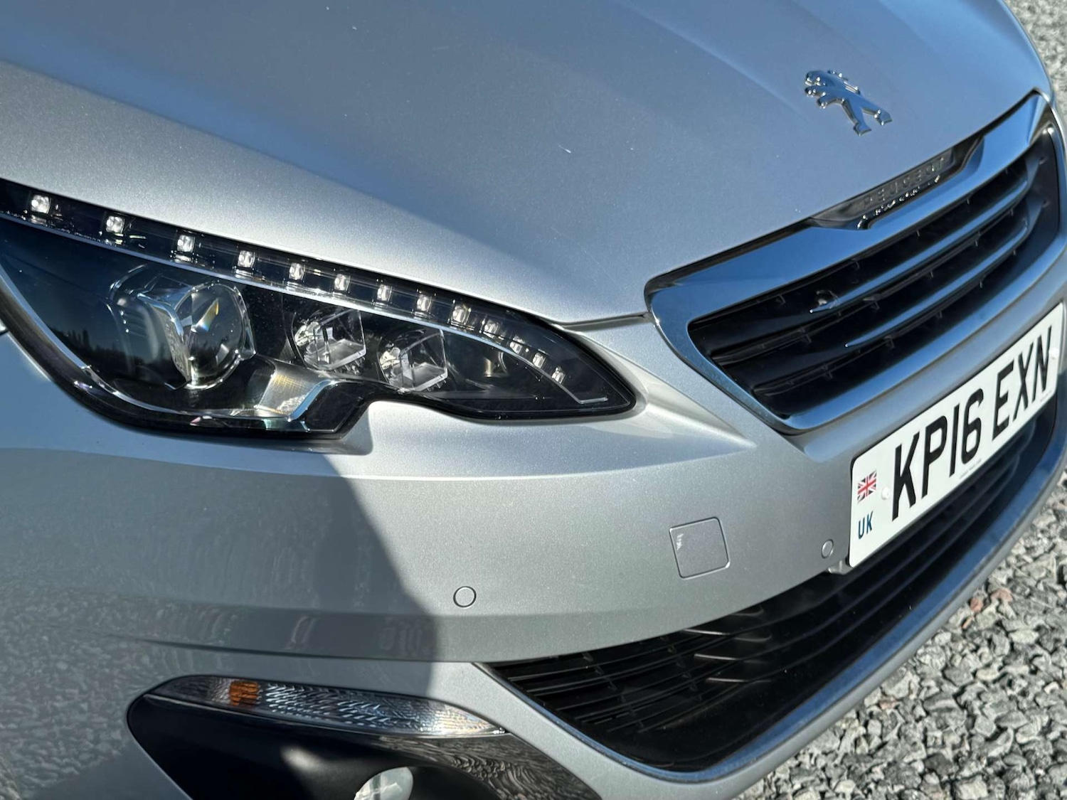 Used Peugeot 308 2016 for sale - 76117803: Photo 41