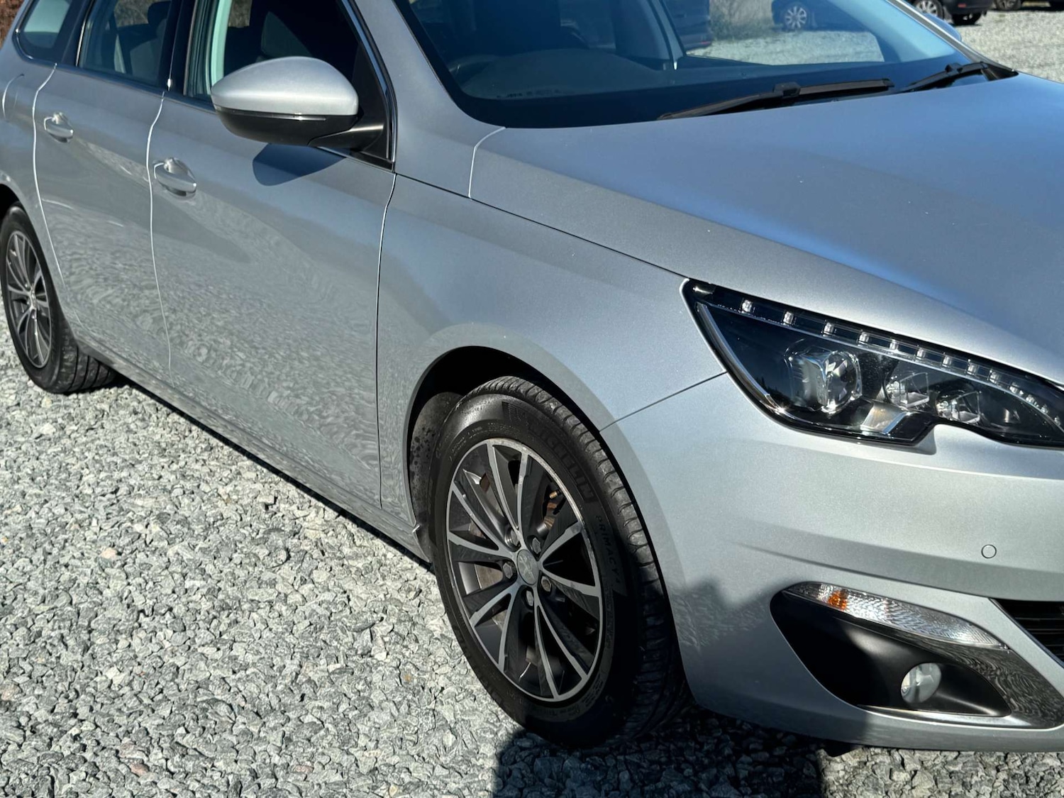 Used Peugeot 308 2016 for sale - 76117803: Photo 42